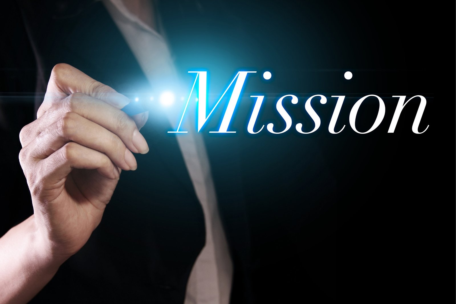 Mission
